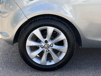 USED 2014 14 VAUXHALL CORSA 1.2 16V Excite Hatchback 3dr Petrol Manual Euro 5 (85 ps) HEATED SEATS + STEERING WHEEL