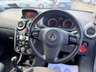 USED 2014 14 VAUXHALL CORSA 1.2 16V Excite Hatchback 3dr Petrol Manual Euro 5 (85 ps) HEATED SEATS + STEERING WHEEL