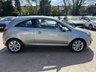 USED 2014 14 VAUXHALL CORSA 1.2 16V Excite Hatchback 3dr Petrol Manual Euro 5 (85 ps) HEATED SEATS + STEERING WHEEL