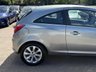 USED 2014 14 VAUXHALL CORSA 1.2 16V Excite Hatchback 3dr Petrol Manual Euro 5 (85 ps) HEATED SEATS + STEERING WHEEL