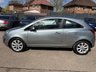 USED 2014 14 VAUXHALL CORSA 1.2 16V Excite Hatchback 3dr Petrol Manual Euro 5 (85 ps) HEATED SEATS + STEERING WHEEL