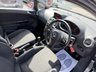 USED 2014 14 VAUXHALL CORSA 1.2 16V Excite Hatchback 3dr Petrol Manual Euro 5 (85 ps) HEATED SEATS + STEERING WHEEL