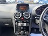 USED 2014 14 VAUXHALL CORSA 1.2 16V Excite Hatchback 3dr Petrol Manual Euro 5 (85 ps) HEATED SEATS + STEERING WHEEL