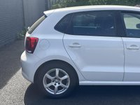 USED 2011 60 VOLKSWAGEN POLO 1.2 Moda Hatchback 5dr Petrol Manual Euro 5 (60 ps) 12 MONTHS MOT + RECENT SERVICE