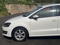 USED 2011 60 VOLKSWAGEN POLO 1.2 Moda Hatchback 5dr Petrol Manual Euro 5 (60 ps) 12 MONTHS MOT + RECENT SERVICE