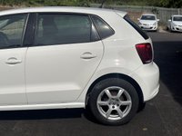 USED 2011 60 VOLKSWAGEN POLO 1.2 Moda Hatchback 5dr Petrol Manual Euro 5 (60 ps) 12 MONTHS MOT + RECENT SERVICE