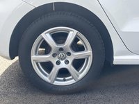 USED 2011 60 VOLKSWAGEN POLO 1.2 Moda Hatchback 5dr Petrol Manual Euro 5 (60 ps) 12 MONTHS MOT + RECENT SERVICE