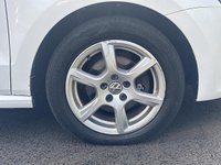 USED 2011 60 VOLKSWAGEN POLO 1.2 Moda Hatchback 5dr Petrol Manual Euro 5 (60 ps) 12 MONTHS MOT + RECENT SERVICE