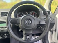 USED 2011 60 VOLKSWAGEN POLO 1.2 Moda Hatchback 5dr Petrol Manual Euro 5 (60 ps) 12 MONTHS MOT + RECENT SERVICE
