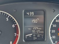 USED 2011 60 VOLKSWAGEN POLO 1.2 Moda Hatchback 5dr Petrol Manual Euro 5 (60 ps) 12 MONTHS MOT + RECENT SERVICE