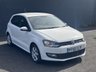 USED 2011 60 VOLKSWAGEN POLO 1.2 Moda Hatchback 5dr Petrol Manual Euro 5 (60 ps) 12 MONTHS MOT + RECENT SERVICE