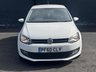 USED 2011 60 VOLKSWAGEN POLO 1.2 Moda Hatchback 5dr Petrol Manual Euro 5 (60 ps) 12 MONTHS MOT + RECENT SERVICE