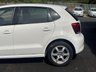 USED 2011 60 VOLKSWAGEN POLO 1.2 Moda Hatchback 5dr Petrol Manual Euro 5 (60 ps) 12 MONTHS MOT + RECENT SERVICE