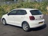 USED 2011 60 VOLKSWAGEN POLO 1.2 Moda Hatchback 5dr Petrol Manual Euro 5 (60 ps) 12 MONTHS MOT + RECENT SERVICE