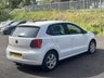 USED 2011 60 VOLKSWAGEN POLO 1.2 Moda Hatchback 5dr Petrol Manual Euro 5 (60 ps) 12 MONTHS MOT + RECENT SERVICE