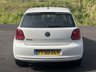 USED 2011 60 VOLKSWAGEN POLO 1.2 Moda Hatchback 5dr Petrol Manual Euro 5 (60 ps) 12 MONTHS MOT + RECENT SERVICE