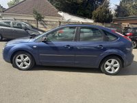 USED 2006 06 FORD FOCUS 1.6 Zetec Climate Hatchback 5dr Petrol Automatic (184 g/km, 99 bhp) 12 MONTH MOT - AUTO