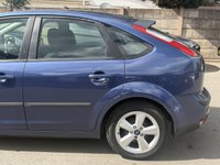 USED 2006 06 FORD FOCUS 1.6 Zetec Climate Hatchback 5dr Petrol Automatic (184 g/km, 99 bhp) 12 MONTH MOT - AUTO