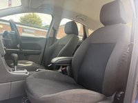 USED 2006 06 FORD FOCUS 1.6 Zetec Climate Hatchback 5dr Petrol Automatic (184 g/km, 99 bhp) 12 MONTH MOT - AUTO
