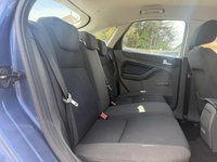 USED 2006 06 FORD FOCUS 1.6 Zetec Climate Hatchback 5dr Petrol Automatic (184 g/km, 99 bhp) 12 MONTH MOT - AUTO