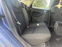 USED 2006 06 FORD FOCUS 1.6 Zetec Climate Hatchback 5dr Petrol Automatic (184 g/km, 99 bhp) 12 MONTH MOT - AUTO