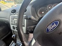 USED 2006 06 FORD FOCUS 1.6 Zetec Climate Hatchback 5dr Petrol Automatic (184 g/km, 99 bhp) 12 MONTH MOT - AUTO