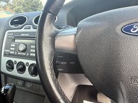 USED 2006 06 FORD FOCUS 1.6 Zetec Climate Hatchback 5dr Petrol Automatic (184 g/km, 99 bhp) 12 MONTH MOT - AUTO
