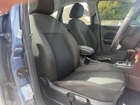 USED 2006 06 FORD FOCUS 1.6 Zetec Climate Hatchback 5dr Petrol Automatic (184 g/km, 99 bhp) 12 MONTH MOT - AUTO