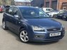 USED 2006 06 FORD FOCUS 1.6 Zetec Climate Hatchback 5dr Petrol Automatic (184 g/km, 99 bhp) 12 MONTH MOT - AUTO
