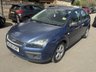 USED 2006 06 FORD FOCUS 1.6 Zetec Climate Hatchback 5dr Petrol Automatic (184 g/km, 99 bhp) 12 MONTH MOT - AUTO