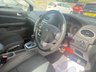 USED 2006 06 FORD FOCUS 1.6 Zetec Climate Hatchback 5dr Petrol Automatic (184 g/km, 99 bhp) 12 MONTH MOT - AUTO