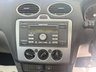 USED 2006 06 FORD FOCUS 1.6 Zetec Climate Hatchback 5dr Petrol Automatic (184 g/km, 99 bhp) 12 MONTH MOT - AUTO