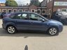USED 2006 06 FORD FOCUS 1.6 Zetec Climate Hatchback 5dr Petrol Automatic (184 g/km, 99 bhp) 12 MONTH MOT - AUTO