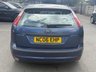 USED 2006 06 FORD FOCUS 1.6 Zetec Climate Hatchback 5dr Petrol Automatic (184 g/km, 99 bhp) 12 MONTH MOT - AUTO