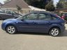 USED 2006 06 FORD FOCUS 1.6 Zetec Climate Hatchback 5dr Petrol Automatic (184 g/km, 99 bhp) 12 MONTH MOT - AUTO