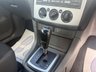 USED 2006 06 FORD FOCUS 1.6 Zetec Climate Hatchback 5dr Petrol Automatic (184 g/km, 99 bhp) 12 MONTH MOT - AUTO
