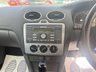 USED 2006 06 FORD FOCUS 1.6 Zetec Climate Hatchback 5dr Petrol Automatic (184 g/km, 99 bhp) 12 MONTH MOT - AUTO