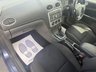 USED 2006 06 FORD FOCUS 1.6 Zetec Climate Hatchback 5dr Petrol Automatic (184 g/km, 99 bhp) 12 MONTH MOT - AUTO