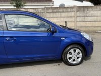 USED 2009 59 HYUNDAI I20 1.2 Comfort Hatchback 3dr Petrol Manual Euro 4 (77 bhp) 12 MONTH MOT + RECENT SERVICE