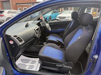 USED 2009 59 HYUNDAI I20 1.2 Comfort Hatchback 3dr Petrol Manual Euro 4 (77 bhp) 12 MONTH MOT + RECENT SERVICE