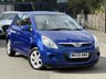 USED 2009 59 HYUNDAI I20 1.2 Comfort Hatchback 3dr Petrol Manual Euro 4 (77 bhp) 12 MONTH MOT + RECENT SERVICE