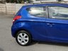 USED 2009 59 HYUNDAI I20 1.2 Comfort Hatchback 3dr Petrol Manual Euro 4 (77 bhp) 12 MONTH MOT + RECENT SERVICE