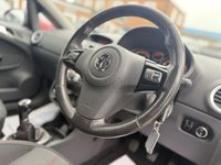 USED 2013 62 VAUXHALL CORSA 1.2 16V SXi Hatchback 5dr Petrol Manual Euro 5 (A/C) (85 ps) 12 MONTH MOT - JUST SERVICED