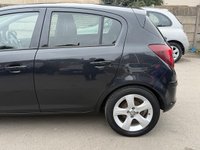 USED 2013 62 VAUXHALL CORSA 1.2 16V SXi Hatchback 5dr Petrol Manual Euro 5 (A/C) (85 ps) 12 MONTH MOT - JUST SERVICED