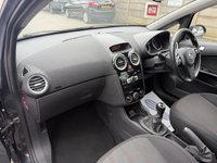 USED 2013 62 VAUXHALL CORSA 1.2 16V SXi Hatchback 5dr Petrol Manual Euro 5 (A/C) (85 ps) 12 MONTH MOT - JUST SERVICED