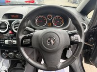 USED 2013 62 VAUXHALL CORSA 1.2 16V SXi Hatchback 5dr Petrol Manual Euro 5 (A/C) (85 ps) 12 MONTH MOT - JUST SERVICED