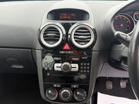 USED 2013 62 VAUXHALL CORSA 1.2 16V SXi Hatchback 5dr Petrol Manual Euro 5 (A/C) (85 ps) 12 MONTH MOT - JUST SERVICED