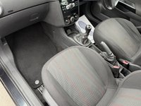 USED 2013 62 VAUXHALL CORSA 1.2 16V SXi Hatchback 5dr Petrol Manual Euro 5 (A/C) (85 ps) 12 MONTH MOT - JUST SERVICED