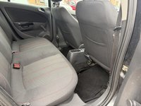 USED 2013 62 VAUXHALL CORSA 1.2 16V SXi Hatchback 5dr Petrol Manual Euro 5 (A/C) (85 ps) 12 MONTH MOT - JUST SERVICED