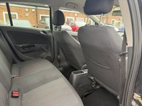 USED 2013 62 VAUXHALL CORSA 1.2 16V SXi Hatchback 5dr Petrol Manual Euro 5 (A/C) (85 ps) 12 MONTH MOT - JUST SERVICED